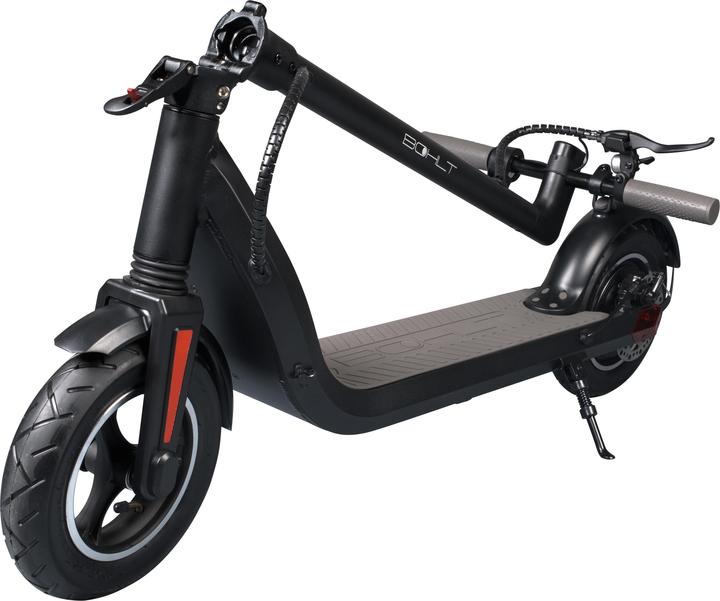 Produktbild Bohlt Ekick 10 AIR (25 km/h, 30 km, 350 W)