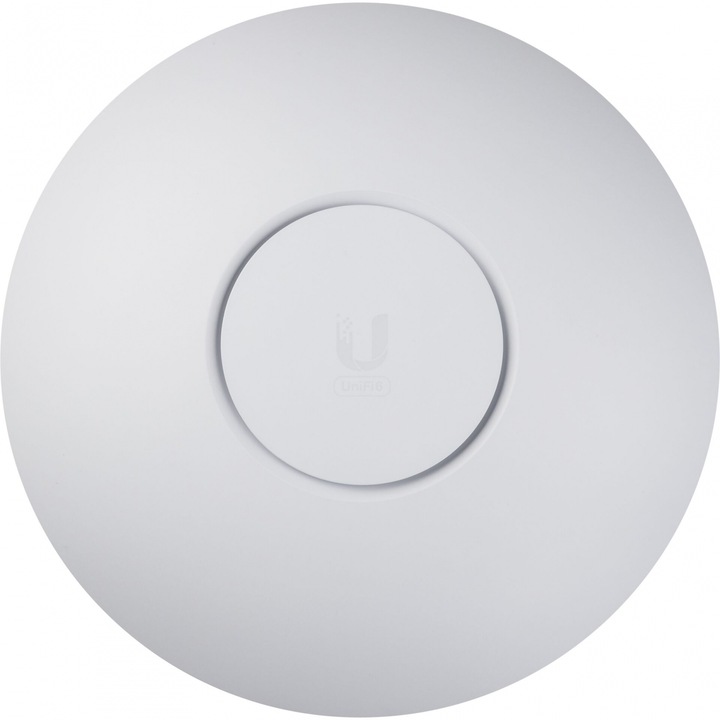 Produktbild Ubiquiti U6-Enterprise (4800 Mbit/s)