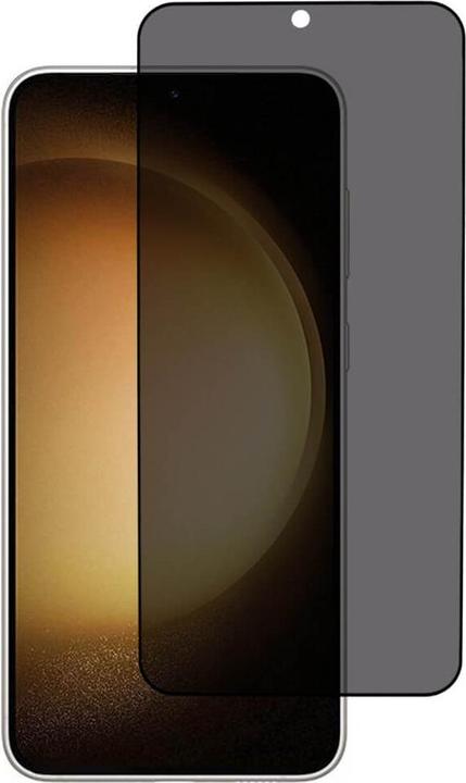 Cover-Discount Galaxy S25 Edge / S25+ / S24+ Plus - Panzerglas Display Privacy Anti-Spy (Samsung Galaxy S25 Edge, Samsung Galaxy S25+, Samsung Galaxy S24+)