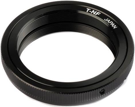 Produktbild Dörr Fotoadapter T2 - Nikon