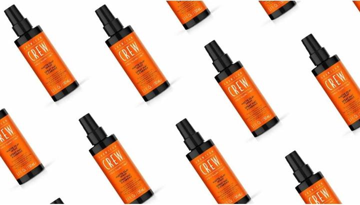 Actual product image American Crew Matt Clay (150 ml)