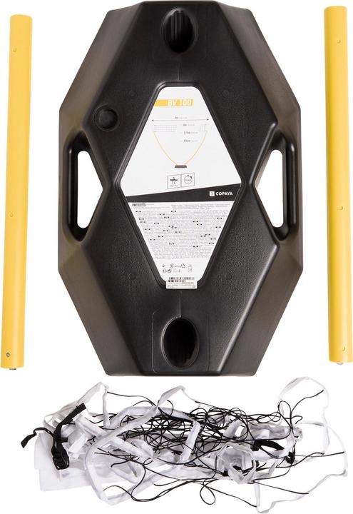 Produktbild Copaya BVS100