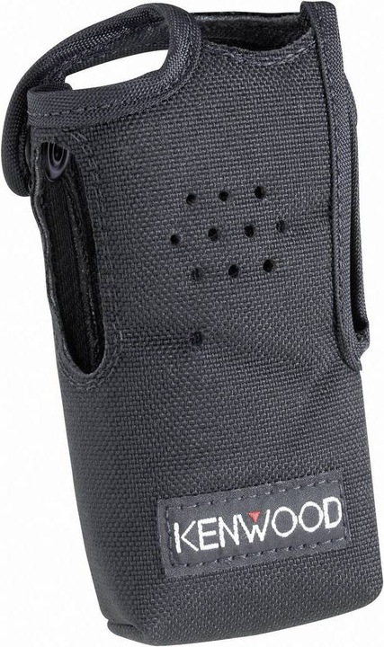 Productafbeelding Kenwood Plastic zak voor radio's TK3401D, TK 3301/2202