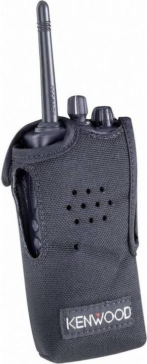 Productafbeelding Kenwood Plastic zak voor radio's TK3401D, TK 3301/2202