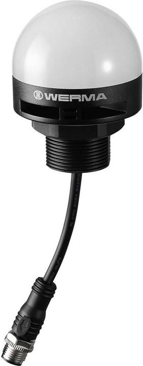 Produktbild Werma Optisch-akustischer Signalgeber