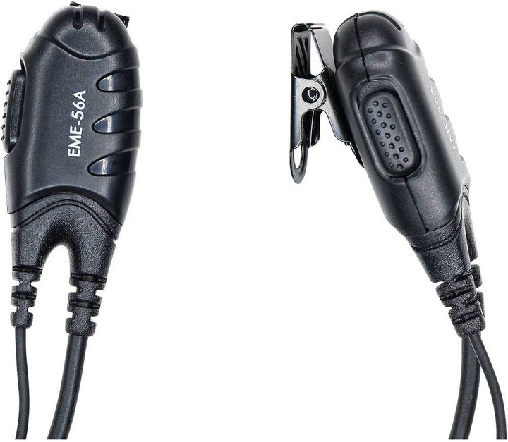 Immagine prodotto Alinco Microfono auricolare EME-56-A