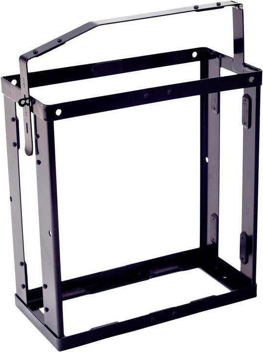 Tiefschwarz RAL 9005