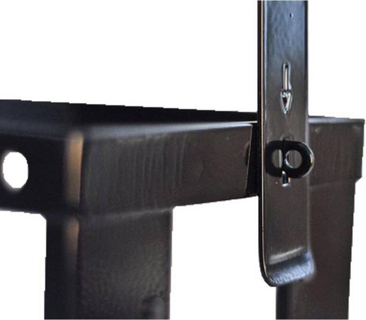Productafbeelding Valpro Houder voor jerrycans