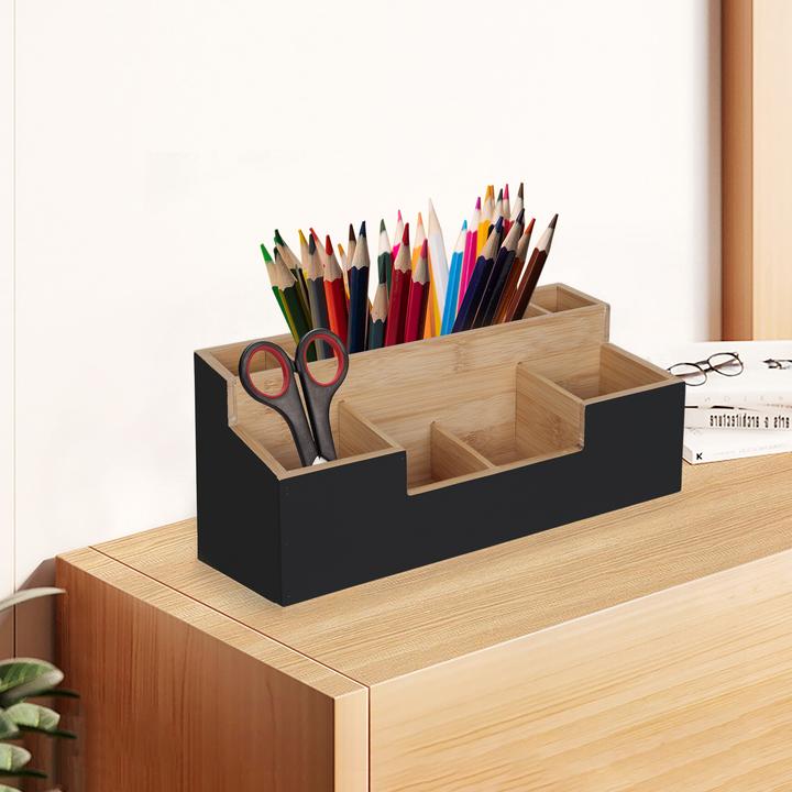 Image du produit Relaxdays Organisateur de bureau