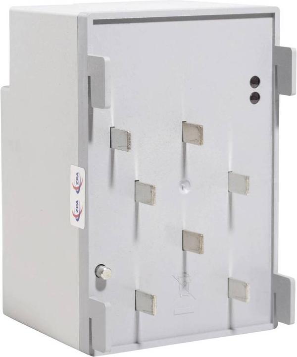 Actual product image Counttec Electronic household meter