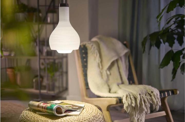 Image du produit Philips LED Classic (E27, 840 lm, 1x)