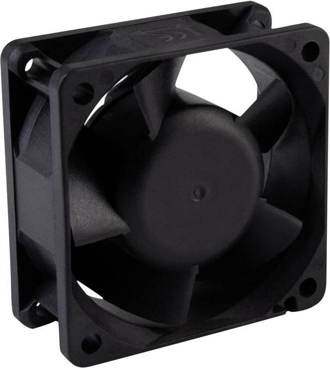 Wallair Low voltage axial fan (25 mm, 1 x)