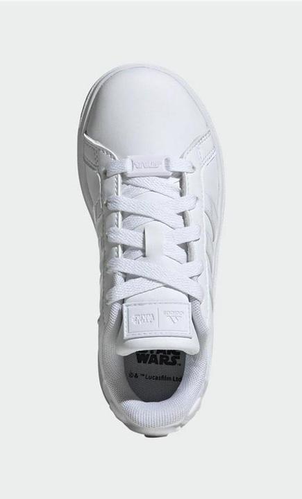 Image du produit Adidas baskets enfant star wars 2.0 (32)
