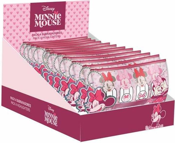 Actual product image Minnie Mouse Sonnenschirm