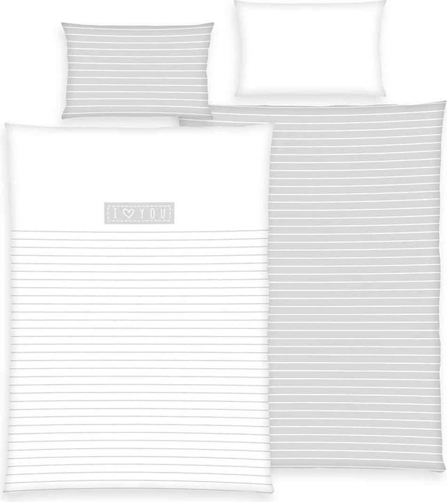 Image du produit Babybest Je vous aime