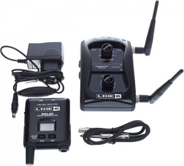 Produktbild Line 6 Relay G50