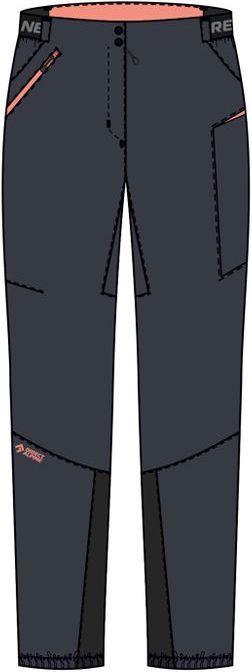 Produktbild Directalpine Hose REBEL LADY (XXL)