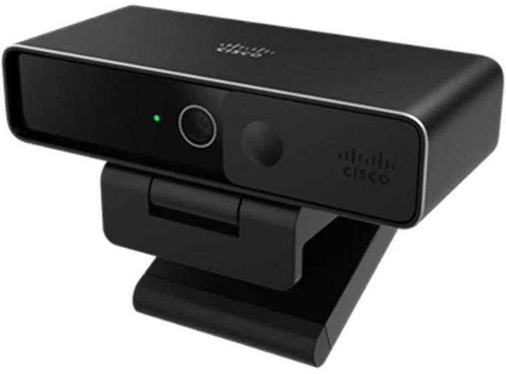 Actual product image Cisco Webex Desk Camera - Webcam - Colour (13 Mpx)