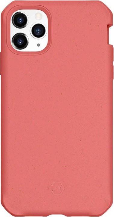 Actual product image Itskins Feronia Organic (Apple iPhone 11 Pro Max)