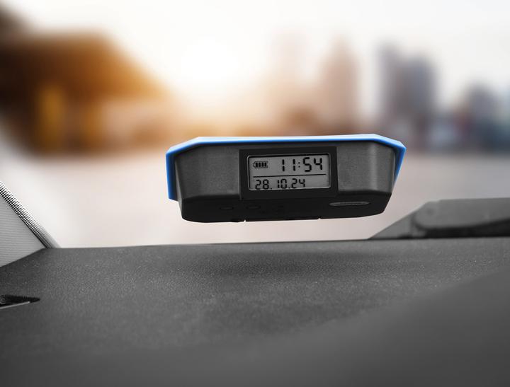 Produktbild APA Elektronische Parkscheibe, 30112