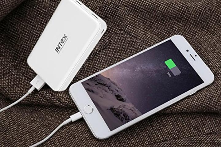 Image du produit Intex Aufblasbare Figur für Pool Wave RIder Motorrad 117 x 58 x 77 cm (6 Stück)