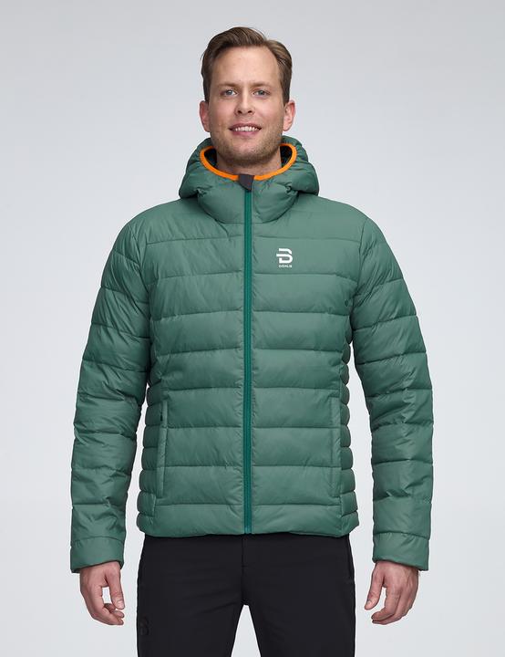 Actual product image Daehlie M Jacket Frost (M)