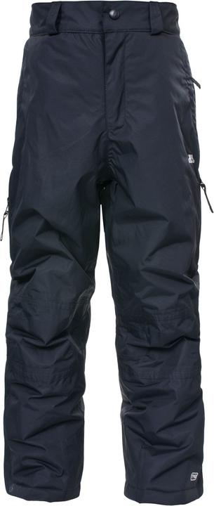 Actual product image Trespass Marvelous ski trousers with detachable bib (104)