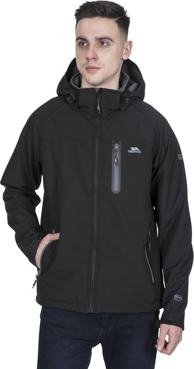 Image du produit Trespass Veste softshell Accelerator Ii (XXL)