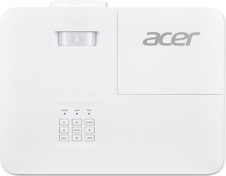 Produktbild Acer H6546 FHD 1920X1080 UHD (Full HD, 5200 lm, 1.48 - 1.62:1)