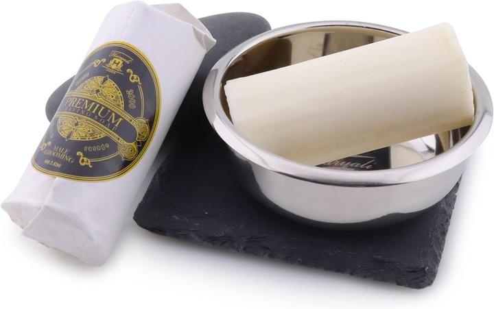 Actual product image ‎Haryali London Rasierset