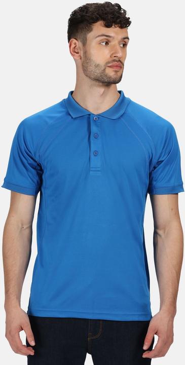 Image du produit Regatta Polo à manches courtes Hardwear Coolweave (XXL)