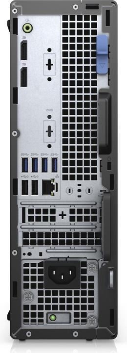 Productafbeelding Dell Optiplex 3090 SFF (Intel Core i5-10505, 8 GB, 256 GB, UHD Graphics 630)