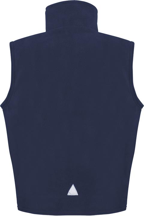 Actual product image Regatta Gilet PolarTherm Fleece (XS)