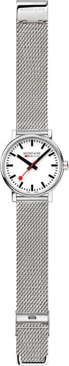 Produktbild Mondaine Evo2 (Swiss Made, 40 mm)