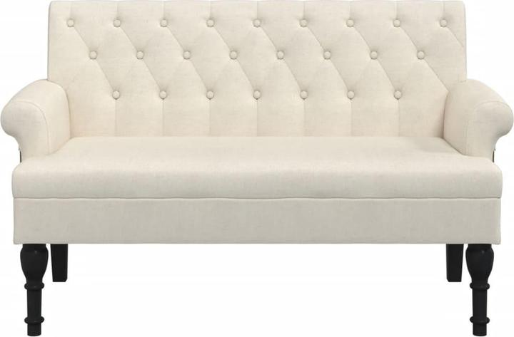 Produktbild vidaXL Bank (120 cm)