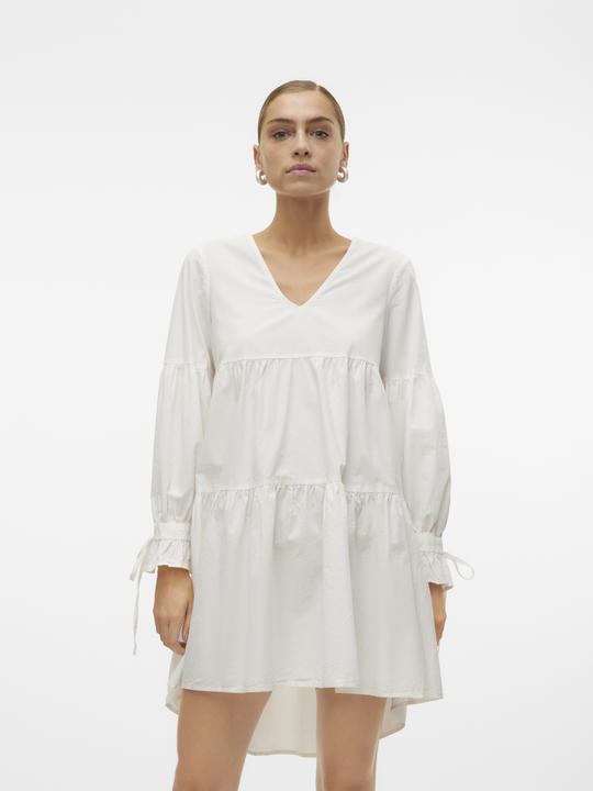 Produktbild Vero Moda VMCHARLOTTE Midikleid Kleid (S)