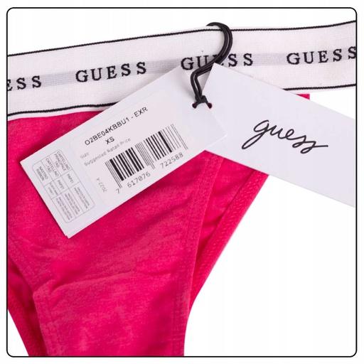 Actual product image Guess Rate Carrie Brazilian O2BE04KBBU1 Exr s (S)
