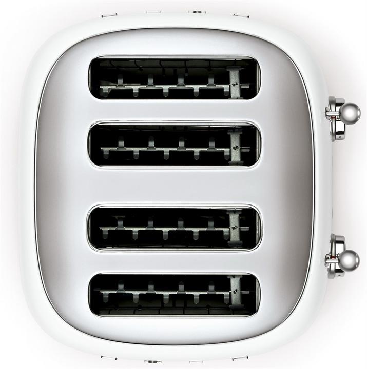 Immagine prodotto Smeg Stile anni '50 4 fette