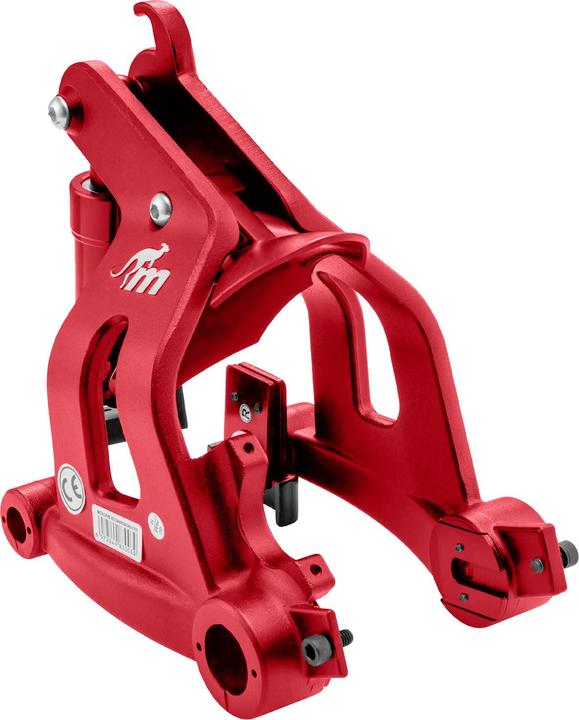 Produktbild Monorim Hinterradaufhängung