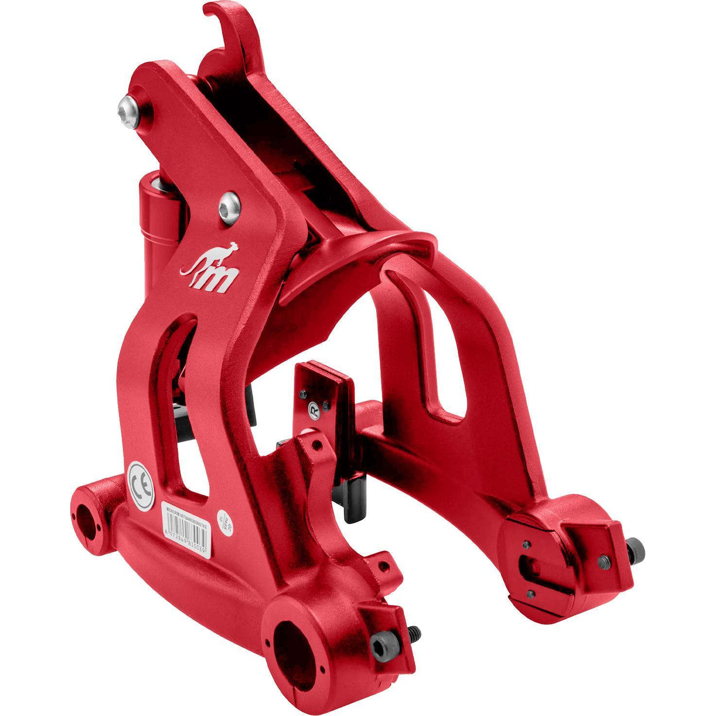 Thumbnail - Monorim, Zubehör E-Mobility