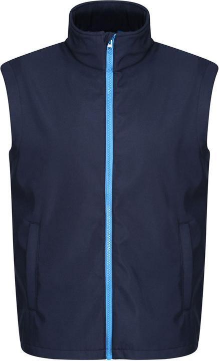 Produktbild Regatta Ablaze Soft Shell Bodywarmer (M)