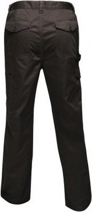 Actual product image Regatta Pro Cargo Trousers (44)