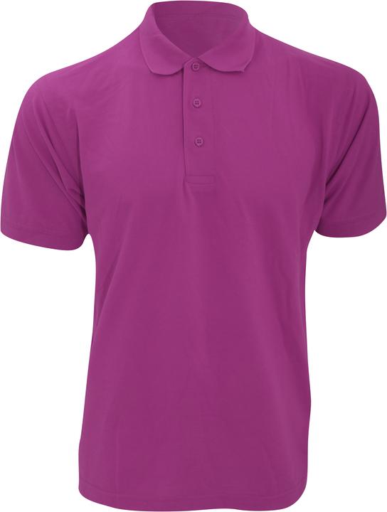 Produktbild Kustom Kit Klassic Superwash Poloshirt (XXL)