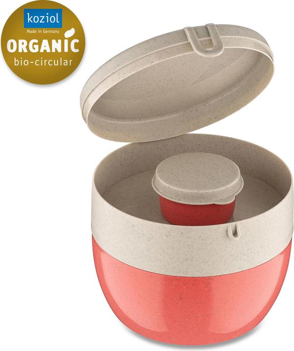 Immagine prodotto Koziol Lunchbox Bento M Red