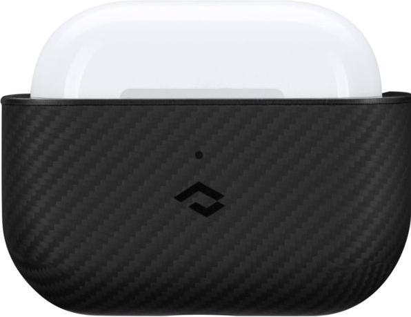 Actual product image Pitaka magEZ Case for AirPods 3 (Headphone bag)