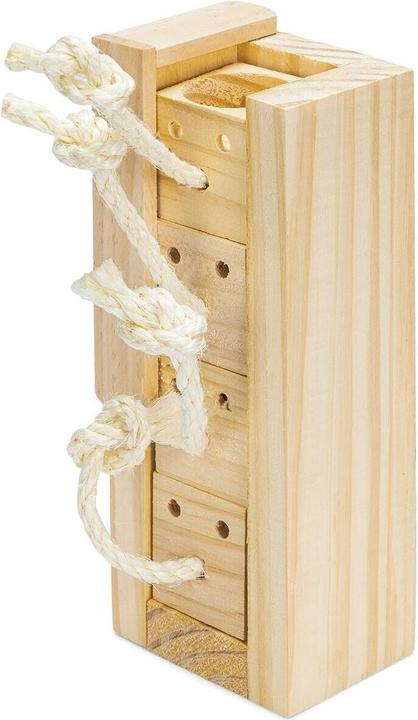 Immagine prodotto Karlie Treno Rody