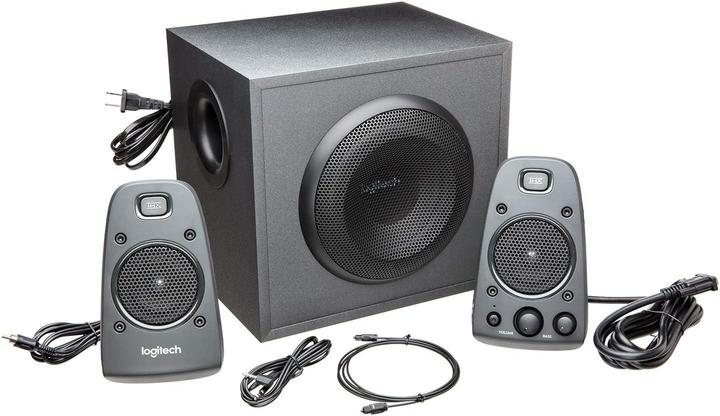 Produktbild Logitech Z625