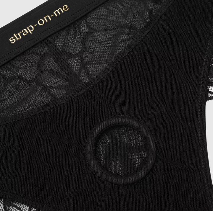 Produktbild Strap-on-me Harness Lingerie Sublime (M)