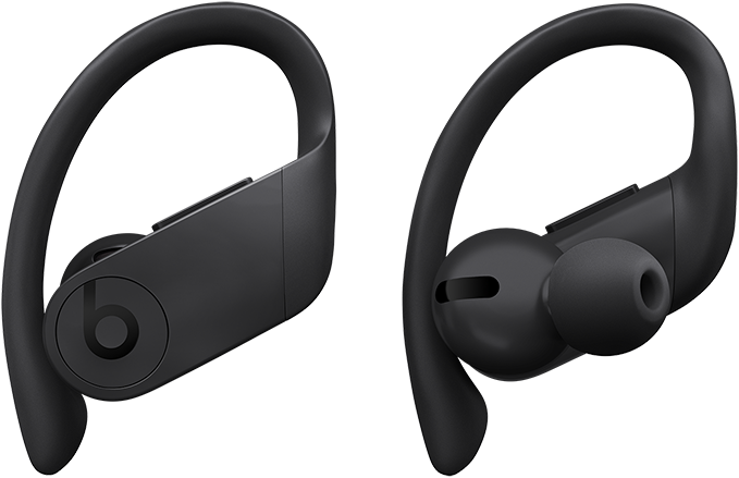 Produktbild Beats Powerbeats Pro (keine Geräuschunterdrückung, 9 h, Kabellos)