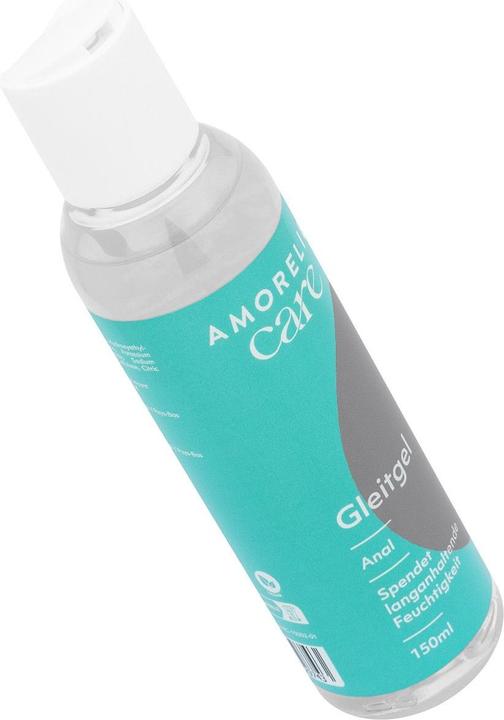 Produktbild Amorelie Care »AnalGleitgel« 150ml (150 ml)